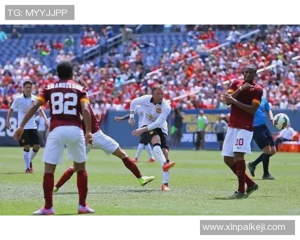 鲁尼足球传奇：从曼联先锋到英格兰队灵魂的崛起与辉煌