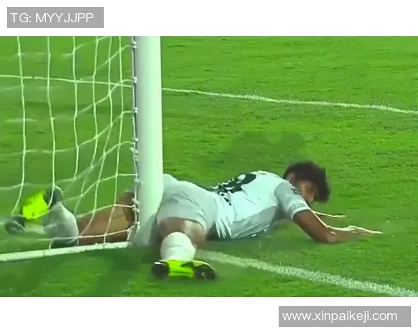 盘点那些年足球球星赛场惊人失误瞬间令人哭笑不得的经典画面